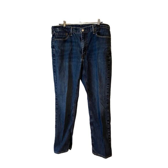 Levi’s 511 Jeans Classic Red Label - Picture 1 of 11